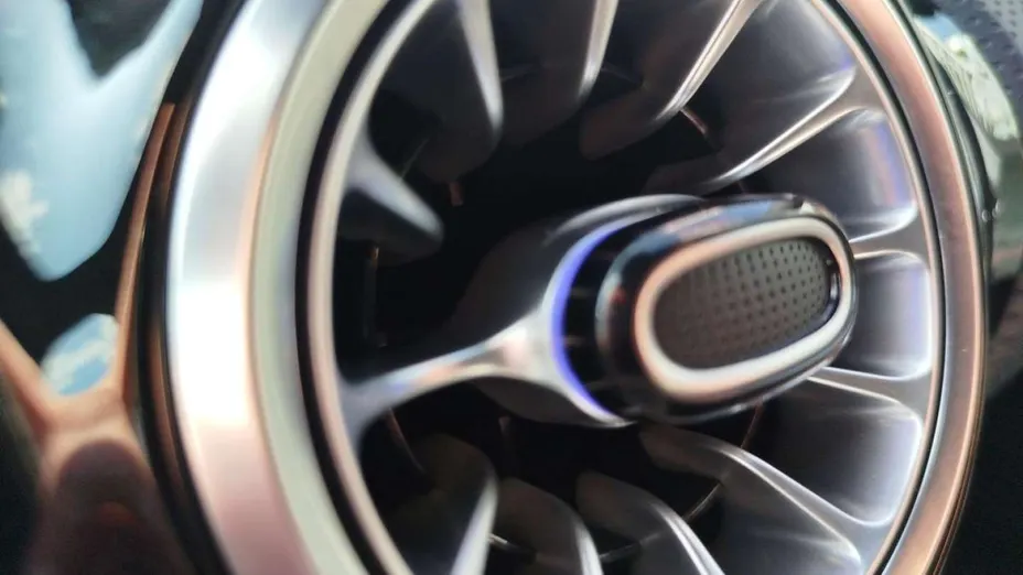MERCEDES-BENZ A Klasa -