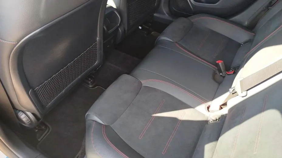 MERCEDES-BENZ A Klasa -