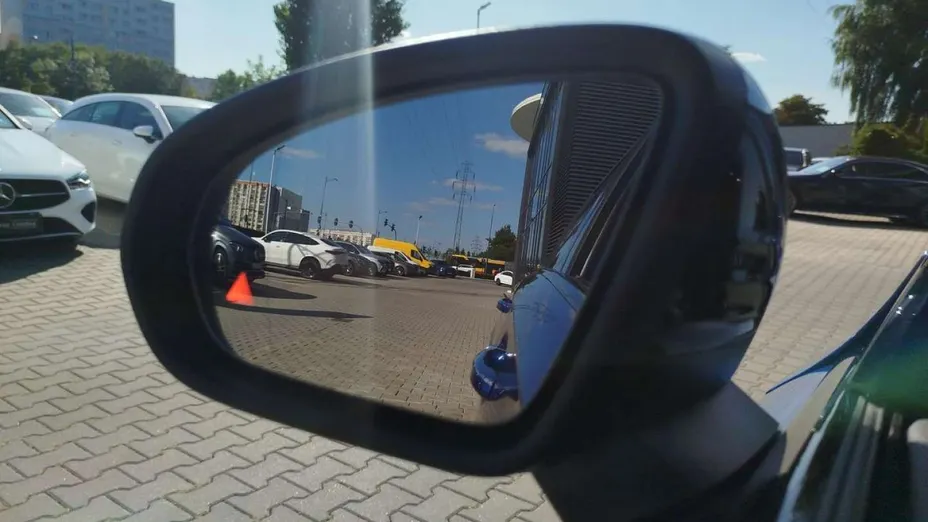 MERCEDES-BENZ A Klasa -