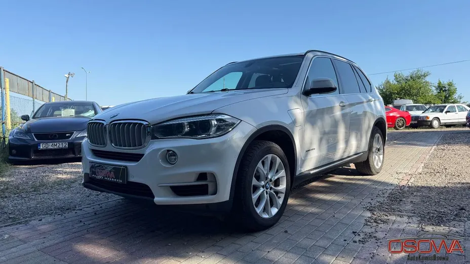 BMW X5 -
