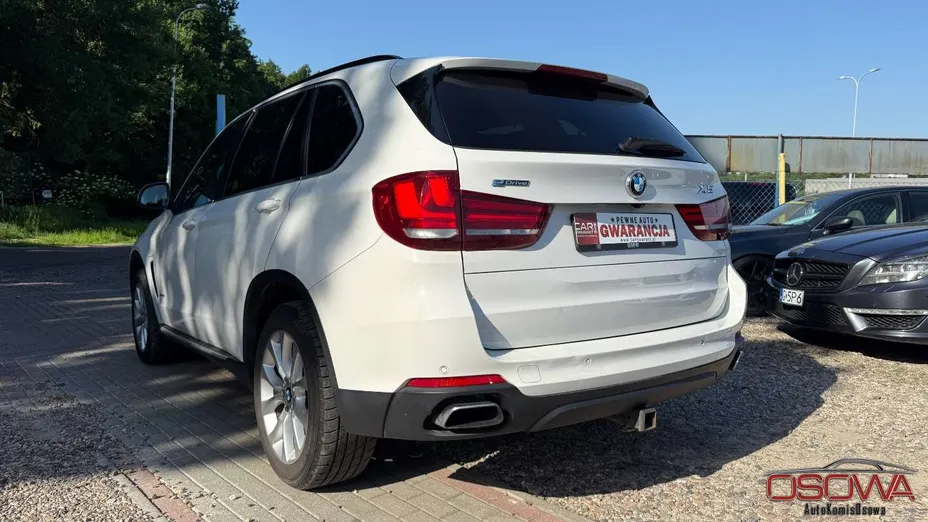 BMW X5 -