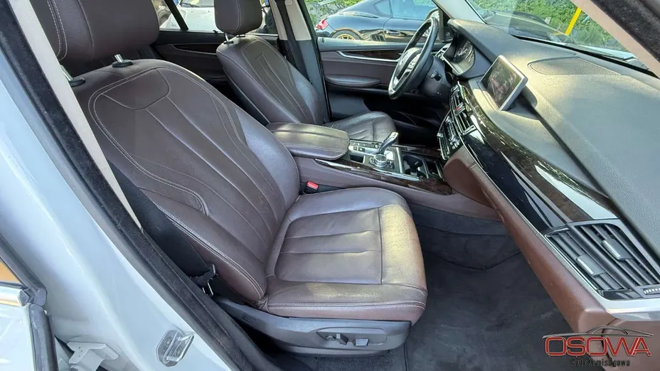 BMW X5 -