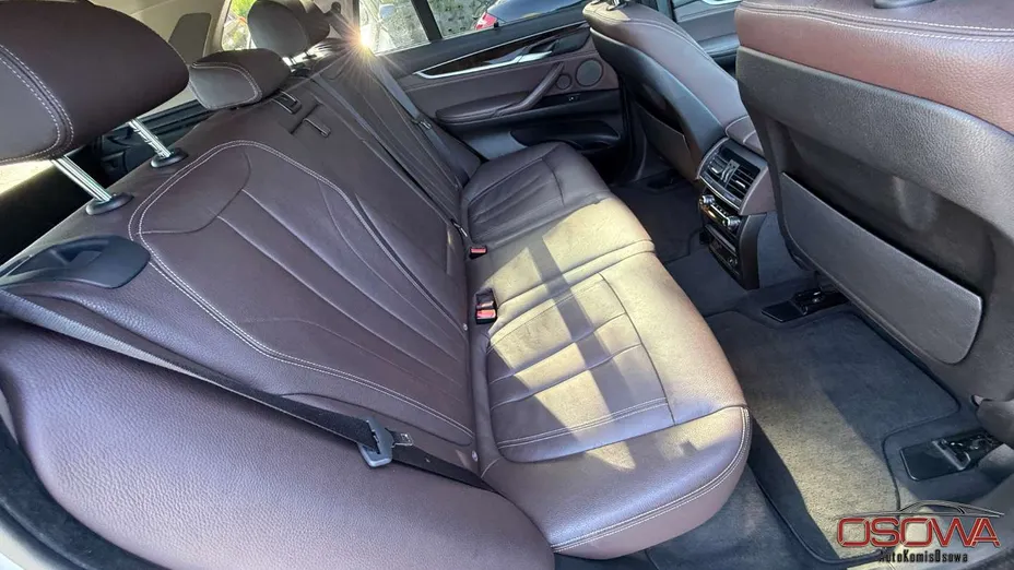BMW X5 -
