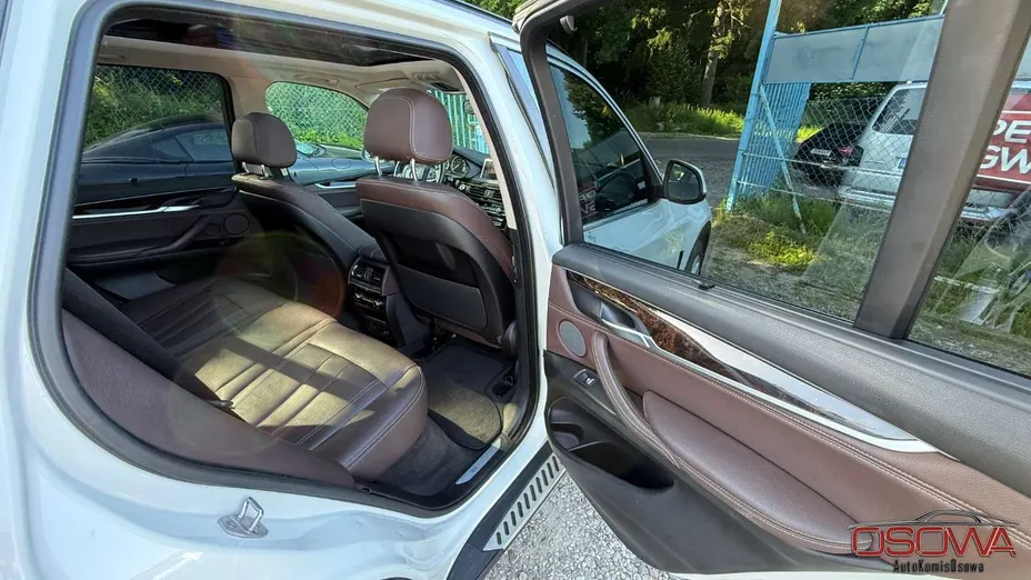 BMW X5 -