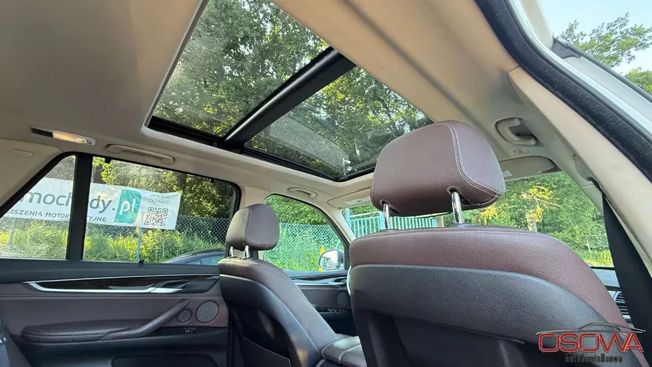 BMW X5 -
