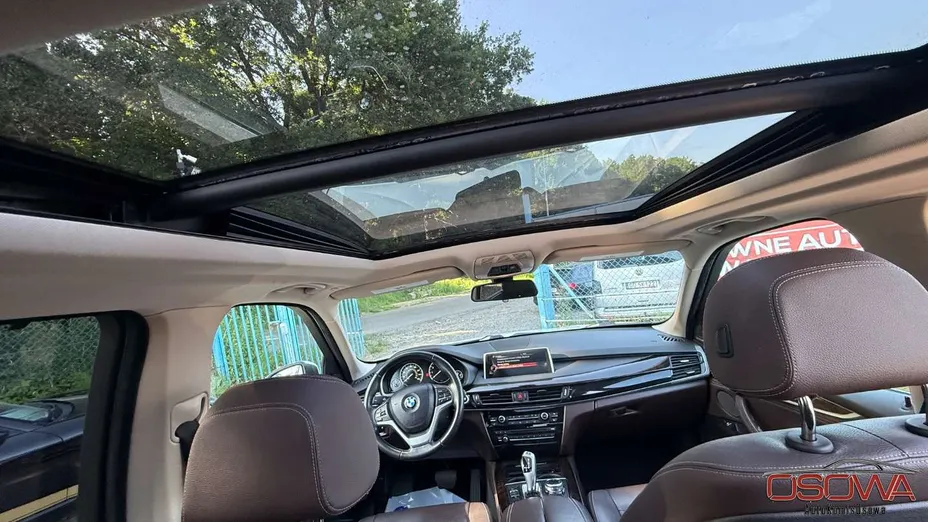 BMW X5 -