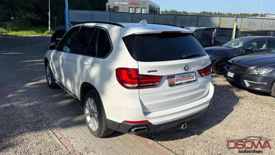 BMW X5 -