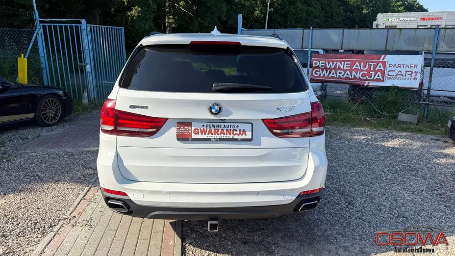 BMW X5 -