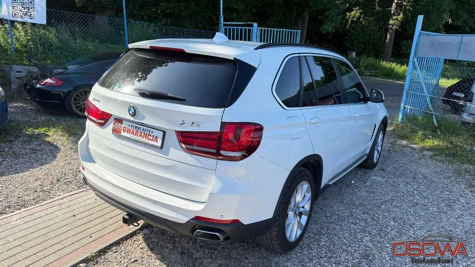 BMW X5 -