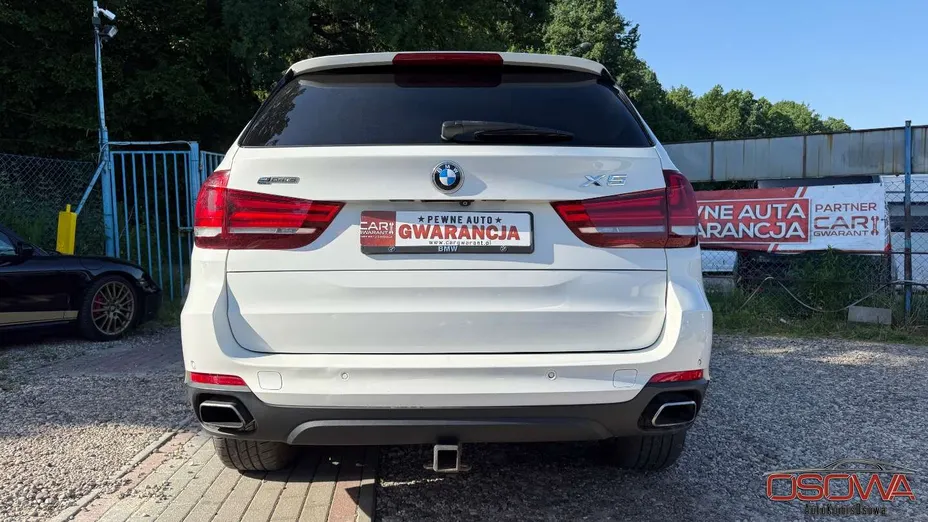 BMW X5 -