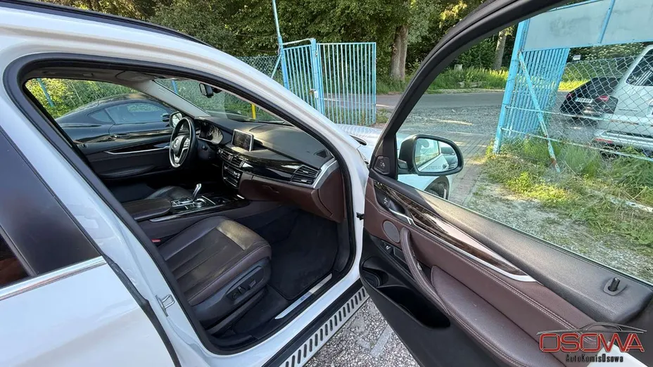 BMW X5 -