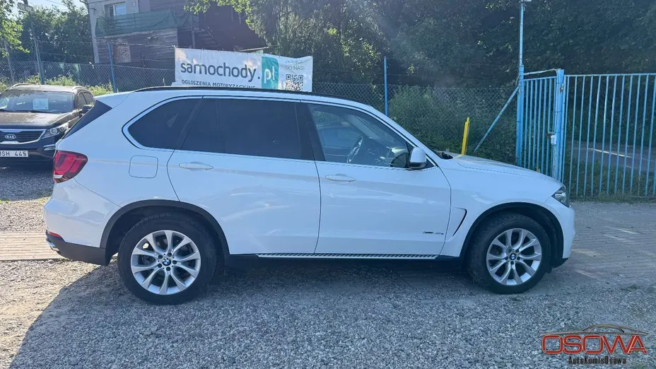 BMW X5 -