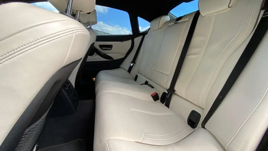 BMW Seria 4 -