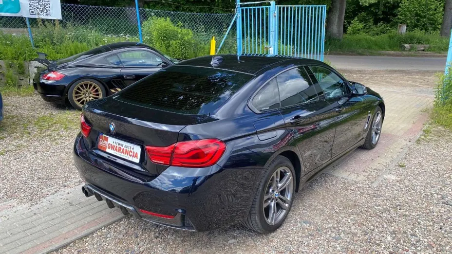 BMW Seria 4 -