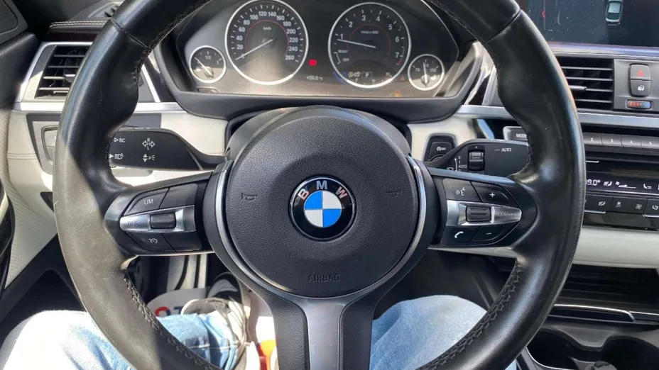 BMW Seria 4 -