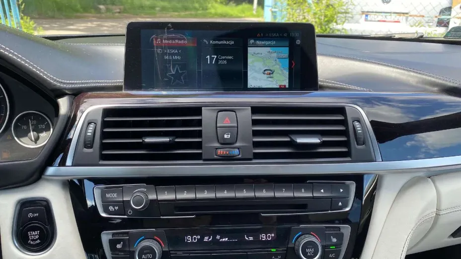 BMW Seria 4 -