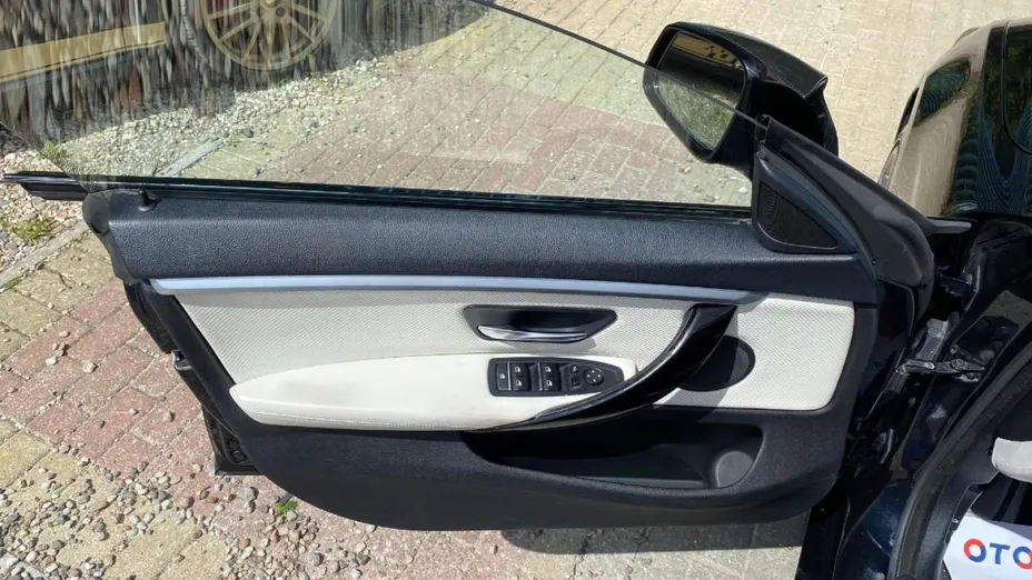 BMW Seria 4 -