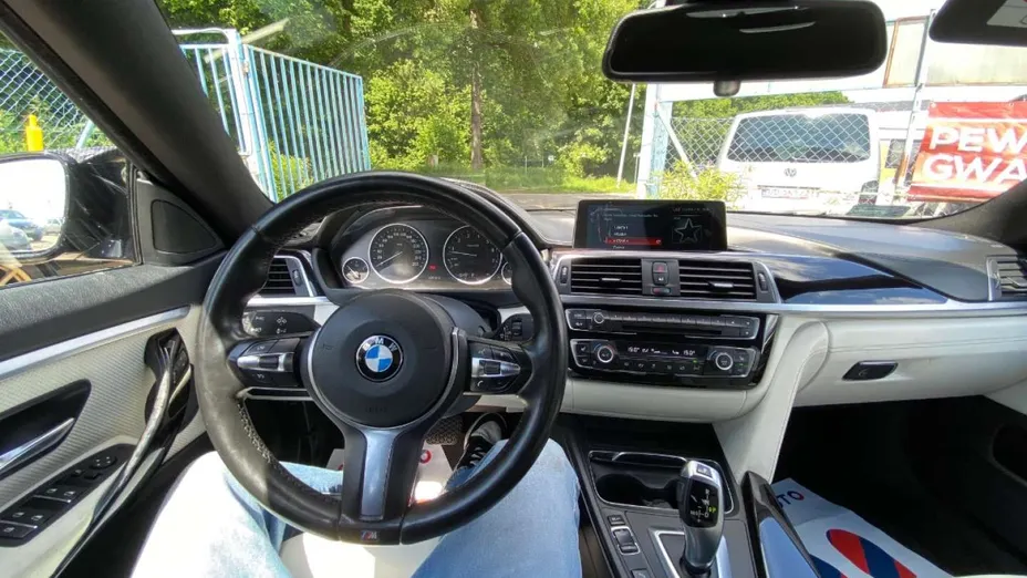 BMW Seria 4 -