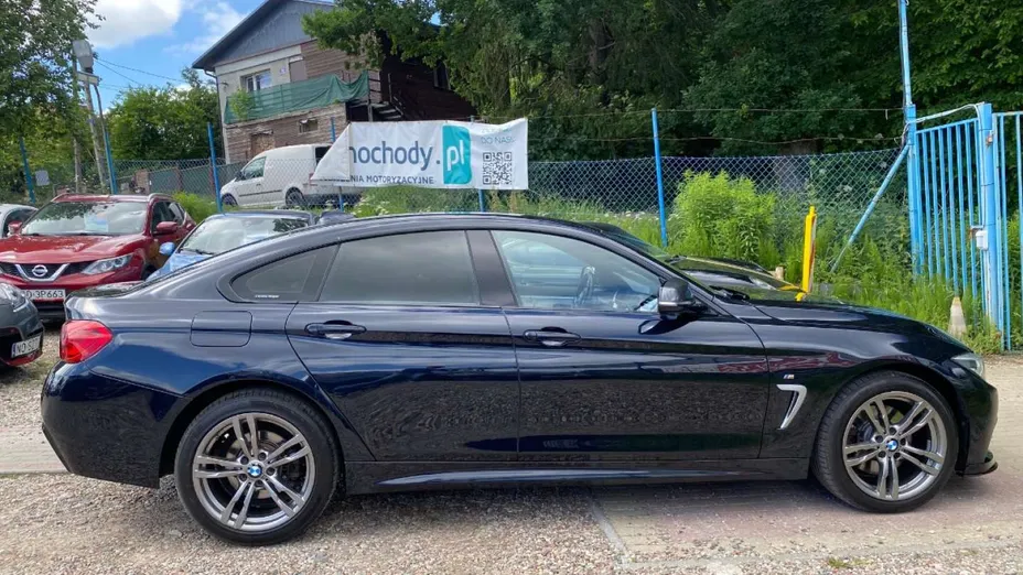 BMW Seria 4 -