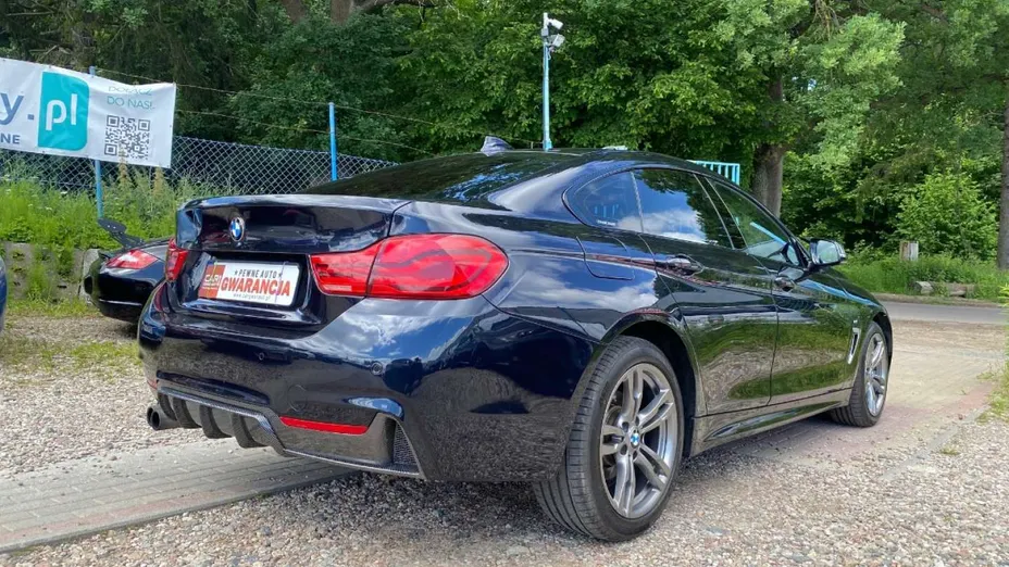 BMW Seria 4 -