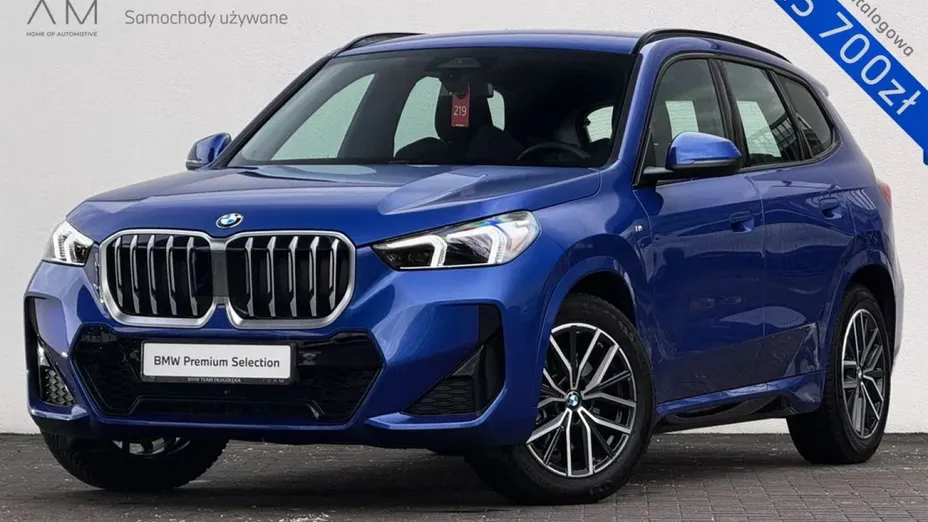BMW X1 -