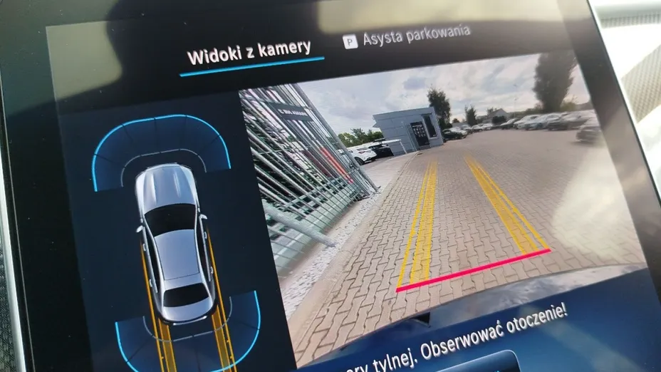 MERCEDES-BENZ C Klasa -