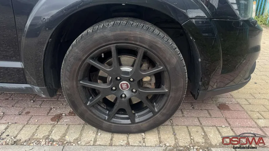FIAT Freemont -