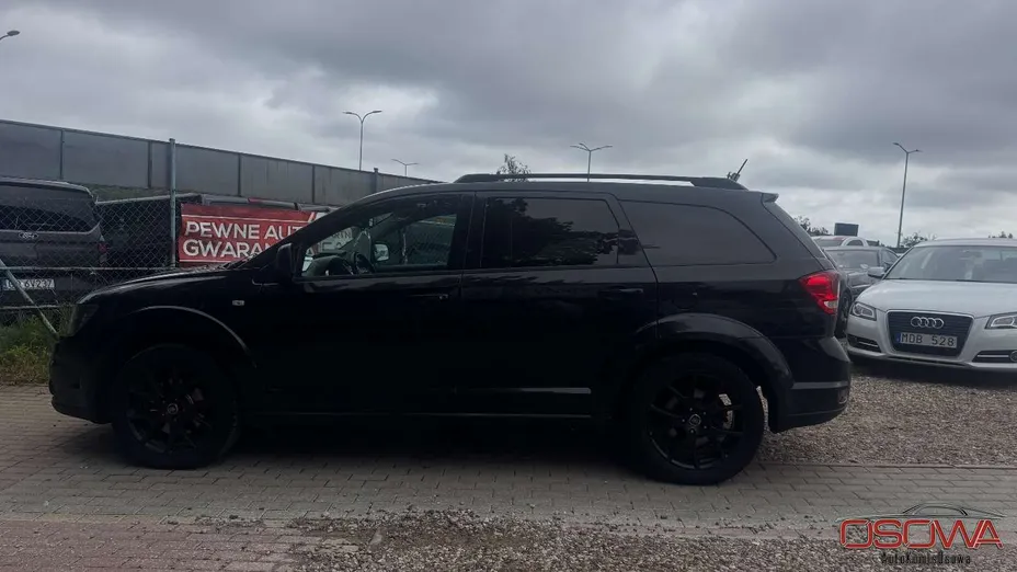 FIAT Freemont -