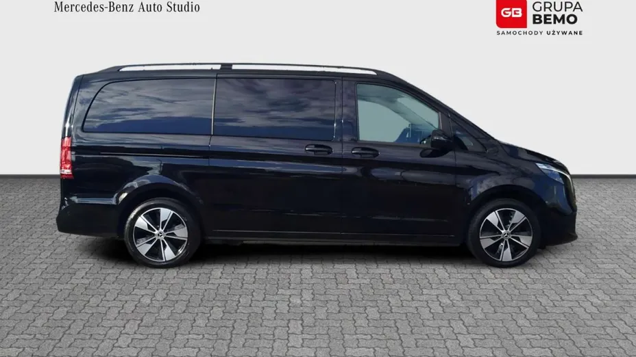 MERCEDES-BENZ V Klasa -