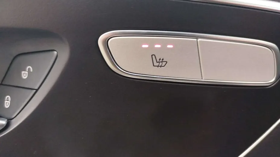 MERCEDES-BENZ V Klasa -