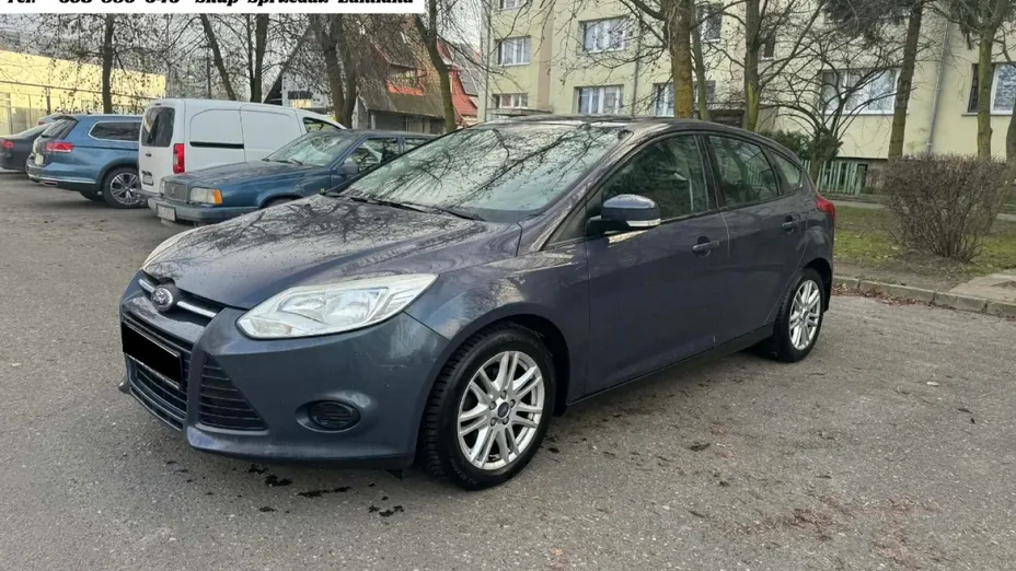 FORD Focus -