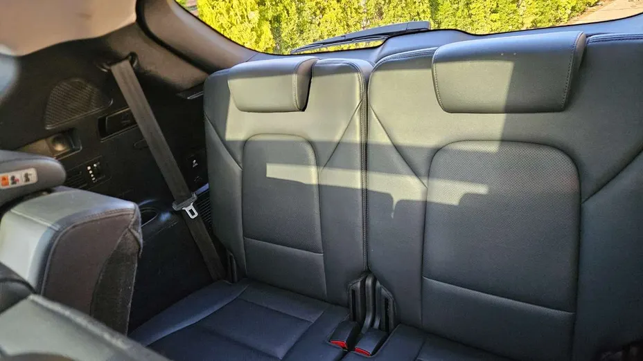 HYUNDAI Santa Fe -