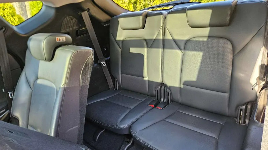 HYUNDAI Santa Fe -