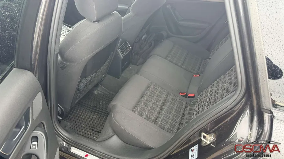 AUDI A4 Avant -