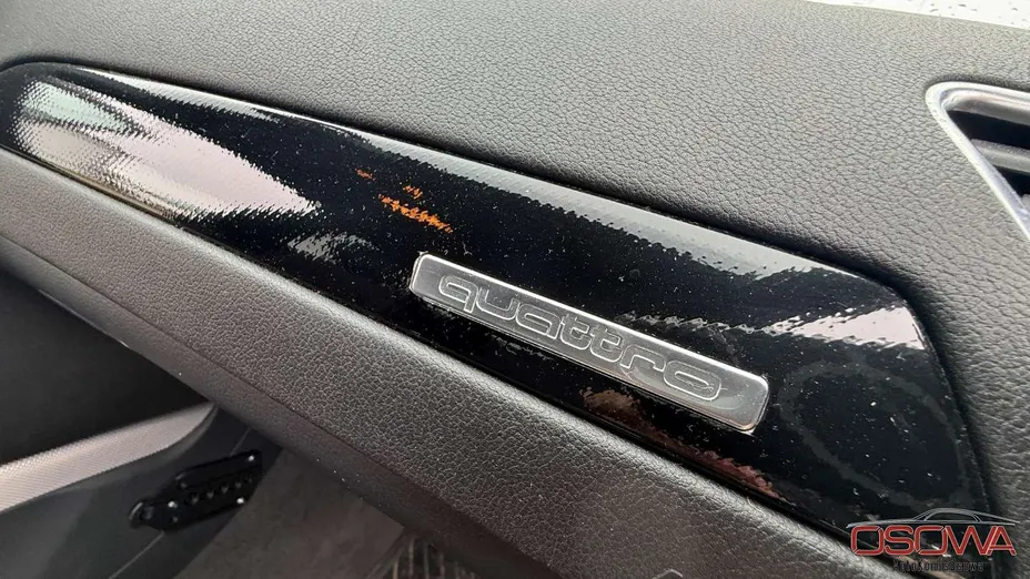 AUDI A4 Avant -