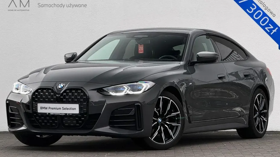 BMW Seria 4 -