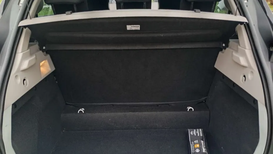 RENAULT ZOE -