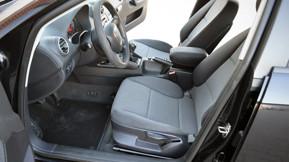 AUDI A3 -