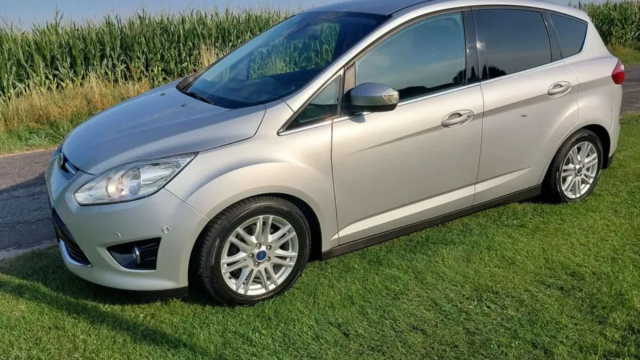 FORD C-MAX -