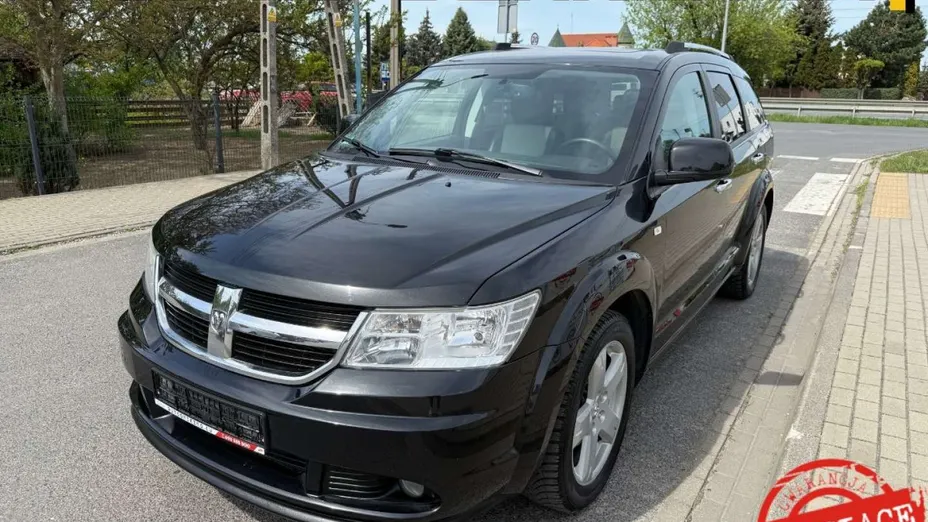 DODGE Journey -