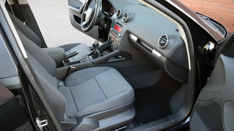 AUDI A3 -