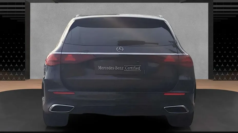 MERCEDES-BENZ E Klasa -