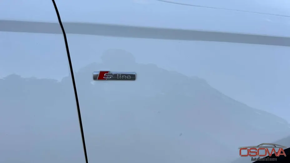 AUDI A6 Avant -