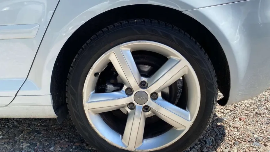 AUDI A3 Sportback -