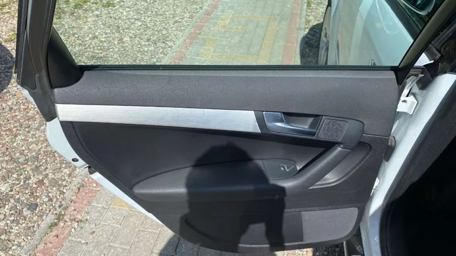 AUDI A3 Sportback -