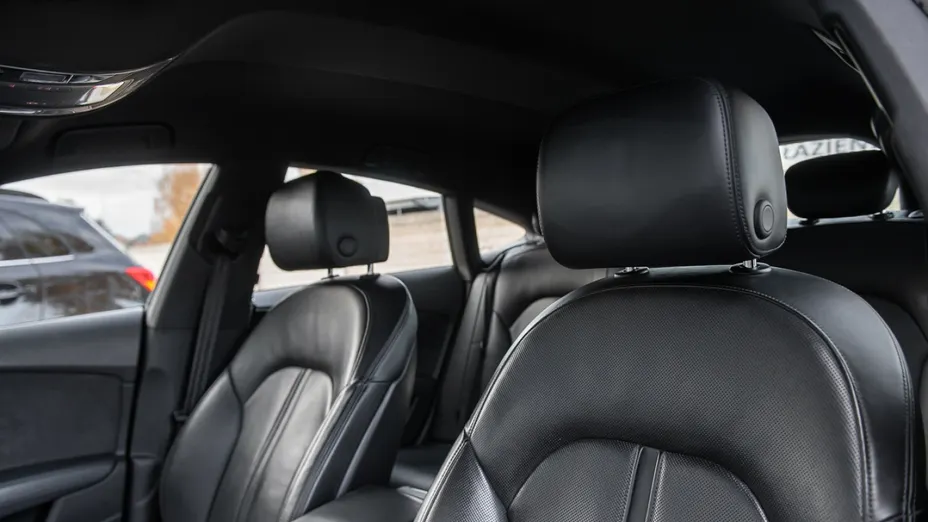AUDI A7 -