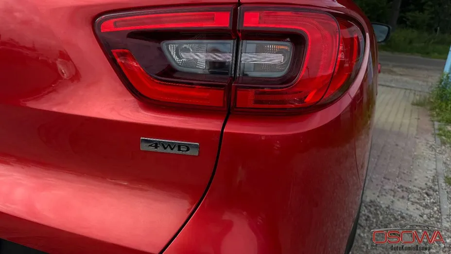 RENAULT Kadjar -