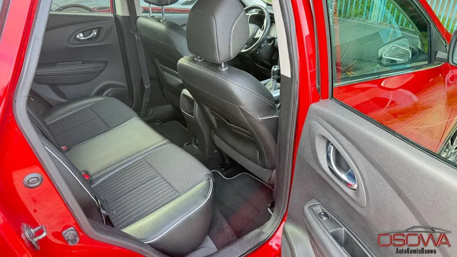 RENAULT Kadjar -