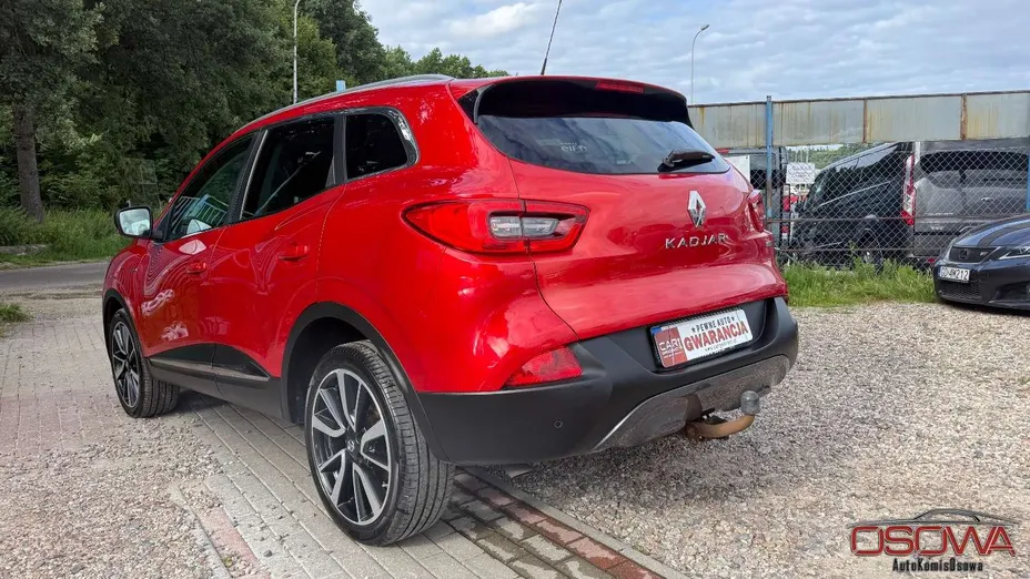 RENAULT Kadjar -