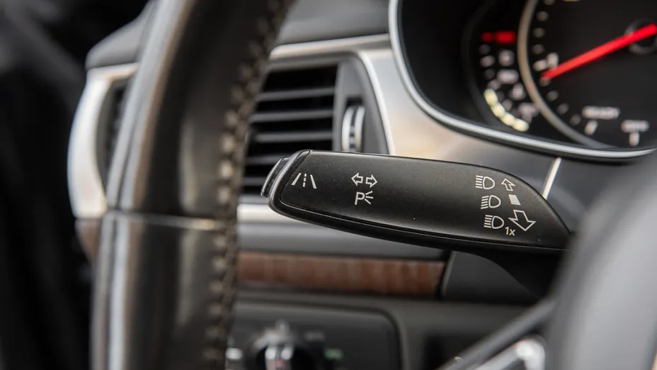 AUDI A7 -